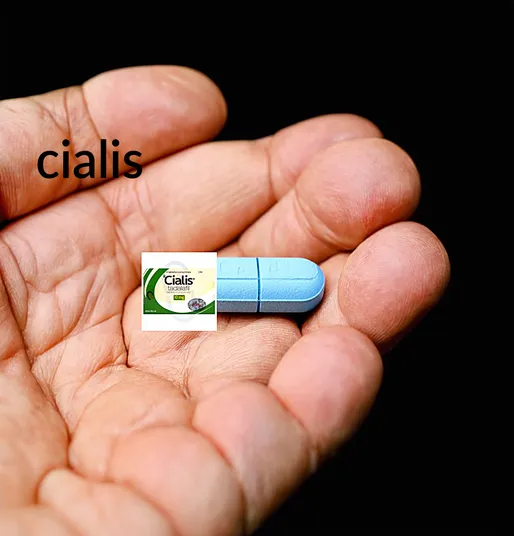 Precio generico de cialis